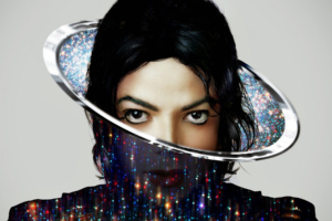 Michael Jackson Xscape520175173